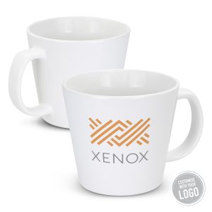 Myer 300mL Classic Coffee Mugs