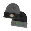 Nexus Two Toned Beanies - Image 2