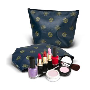 Nixie PU Medium Cosmetic Bags
