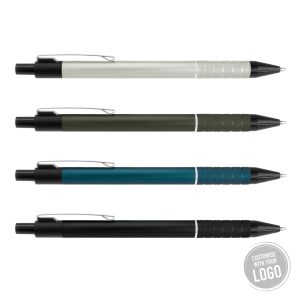 Nixon Retractable Alum Pens