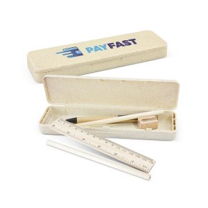 Nova Stationary Sets w Case