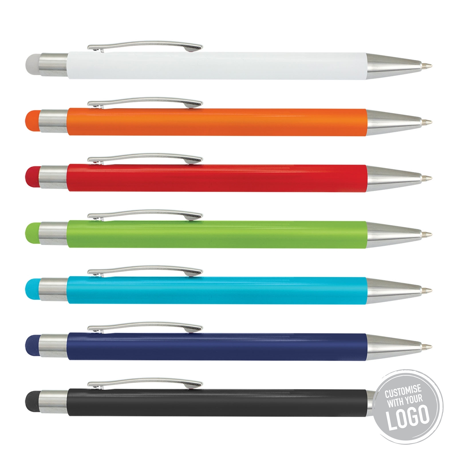 Olton Stylus Pens