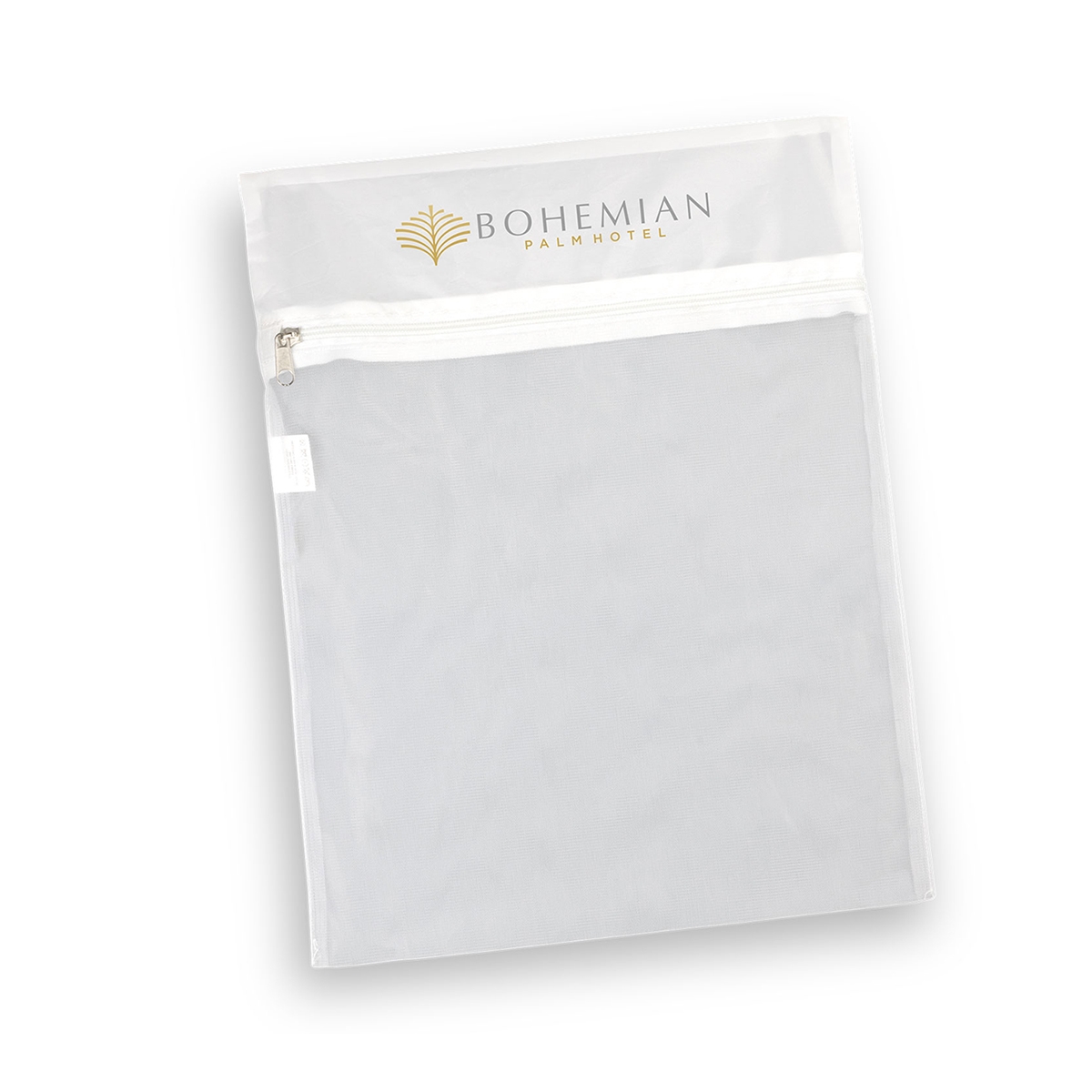 Orian Mesh Zip Laundry Bags - Image 2