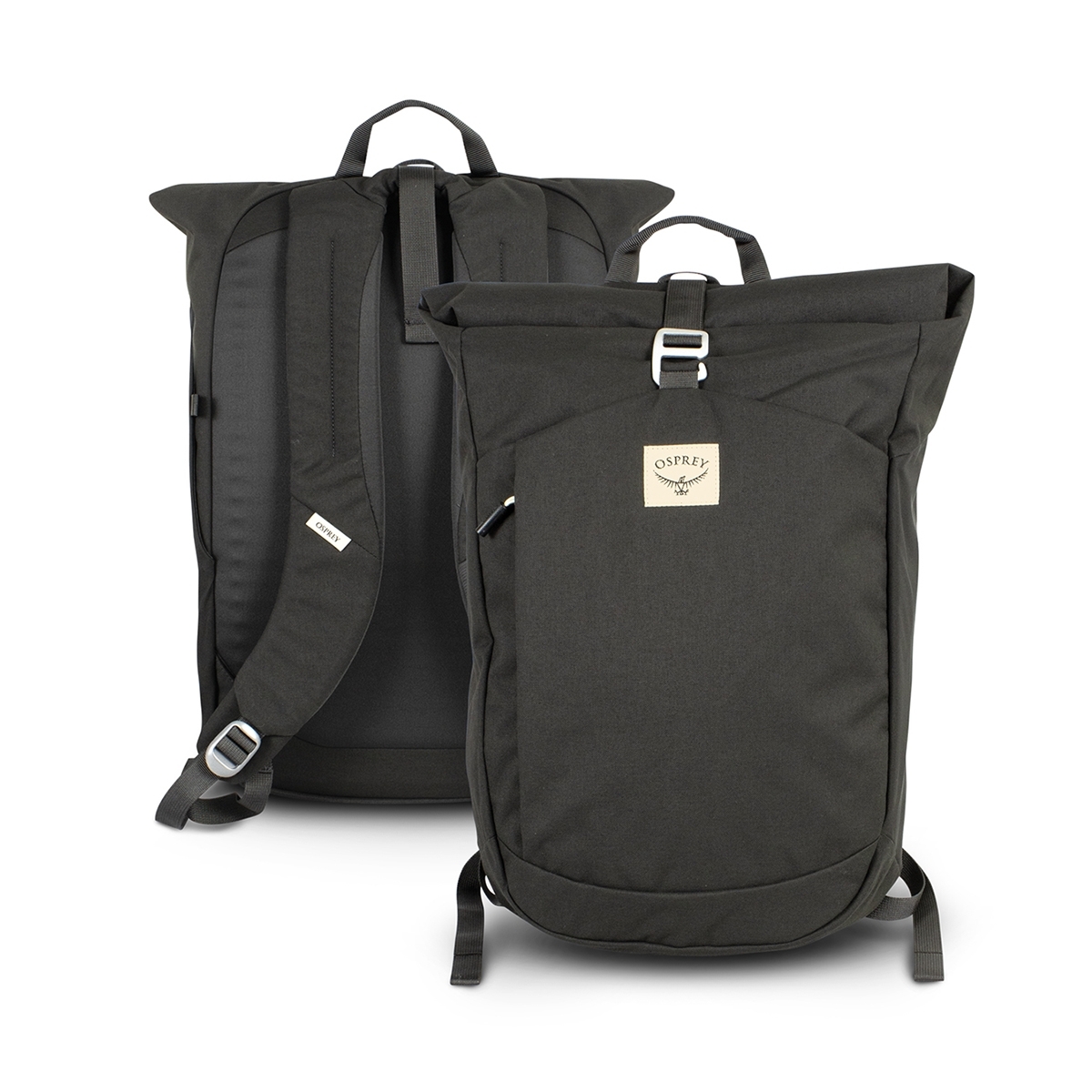 Osprey Arcane Roll Top Backpacks