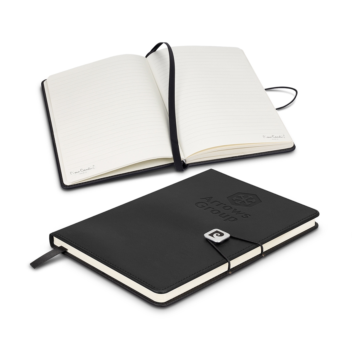 Pierre Cardin Biarritz Notebooks - Image 2