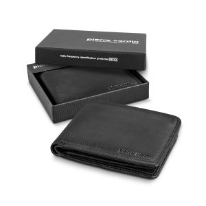 Pierre Cardin Leather Wallets