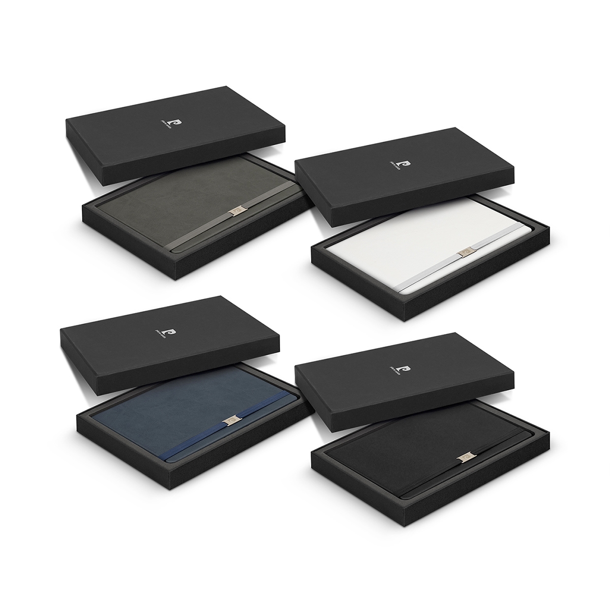 Pierre Cardin Novelle Notebook Gift Sets