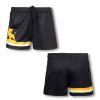 Polyester Mens AFL Shorts - Image 2