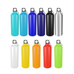 Hydrini Aluminium Drink Bottles