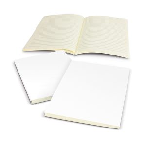 Rafina Laminated 64 Leaves Notebooks