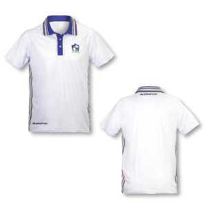 Raglan Sleeves Mens Tennis Tops