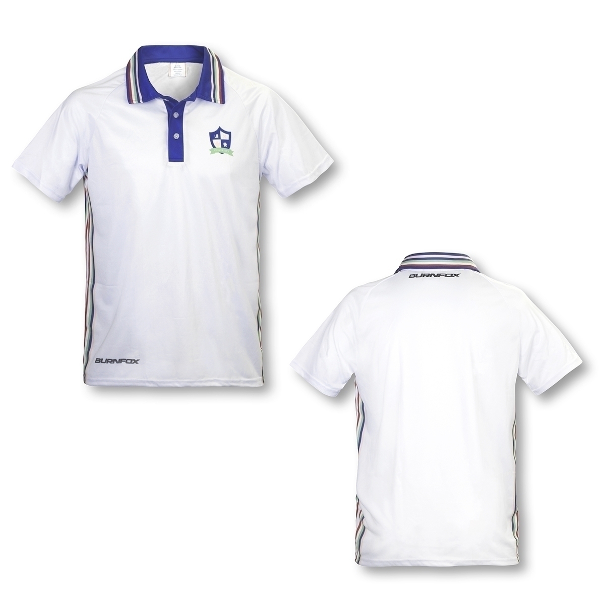 Raglan Sleeves Mens Tennis Tops