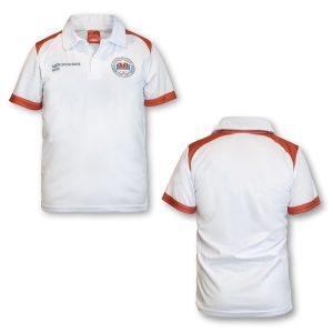 Regular Fit Kids Sports Polos