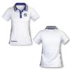 Regular Fit Womens Tennis Tops - Image 2