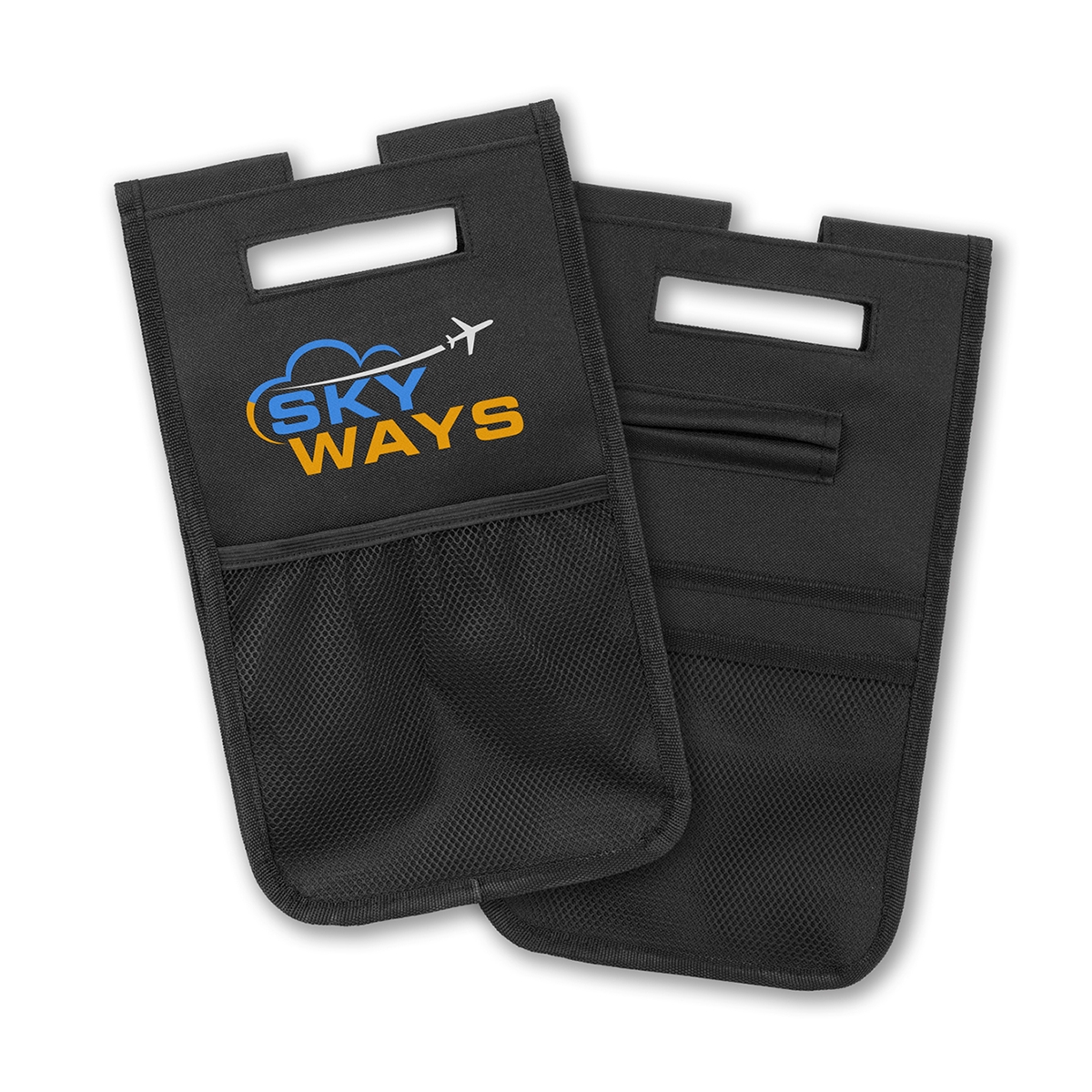 Richmond Poly Trolley Caddy Bags