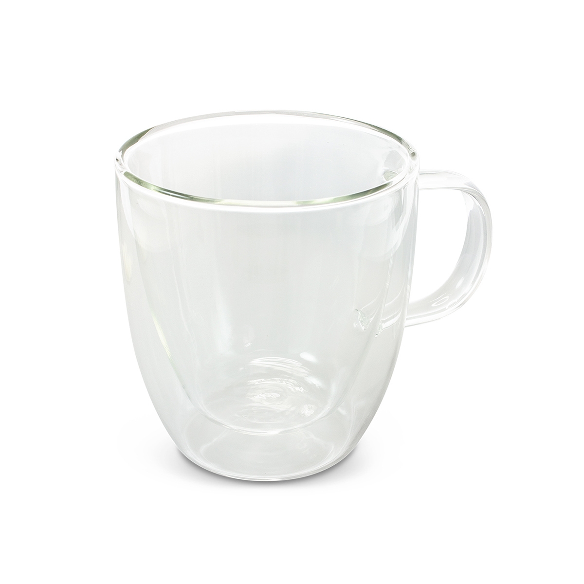Riviera Borosilicate Glass Cups - Image 2