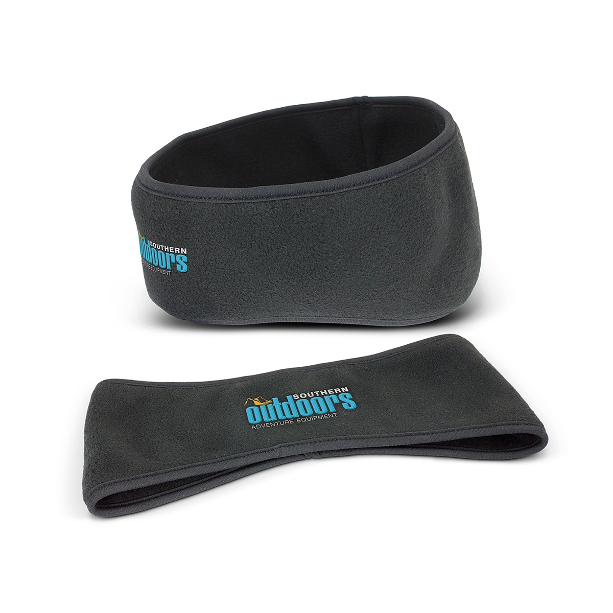 Seattle Polar Fleece Ear Warmers - Image 2