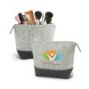 Selene Medium Poly Cosmetic Bags - Image 2