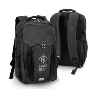 Selwyn 300D Polyester Backpacks