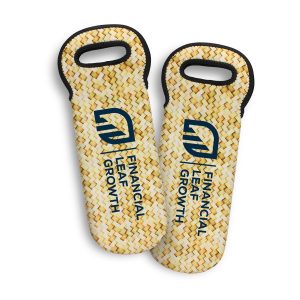 Severin Woven Wine Cooler Bags