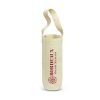 Simon Natural Cotton Wine Totes - Image 2