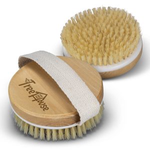 Sisal Wooden Body Brushes