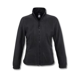 Sols North Womens Fleece Jackets