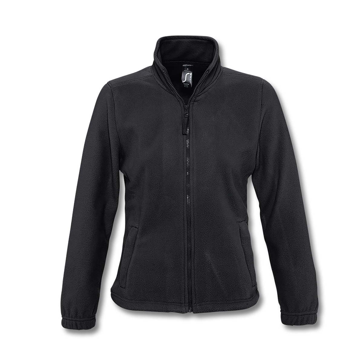 Sols North Womens Fleece Jackets