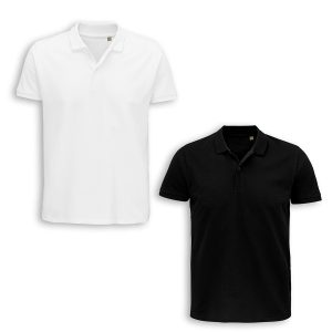 SOLS Planet Mens Polos