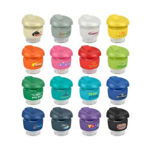 Stellar Borosilicate Glass Cups 250ml