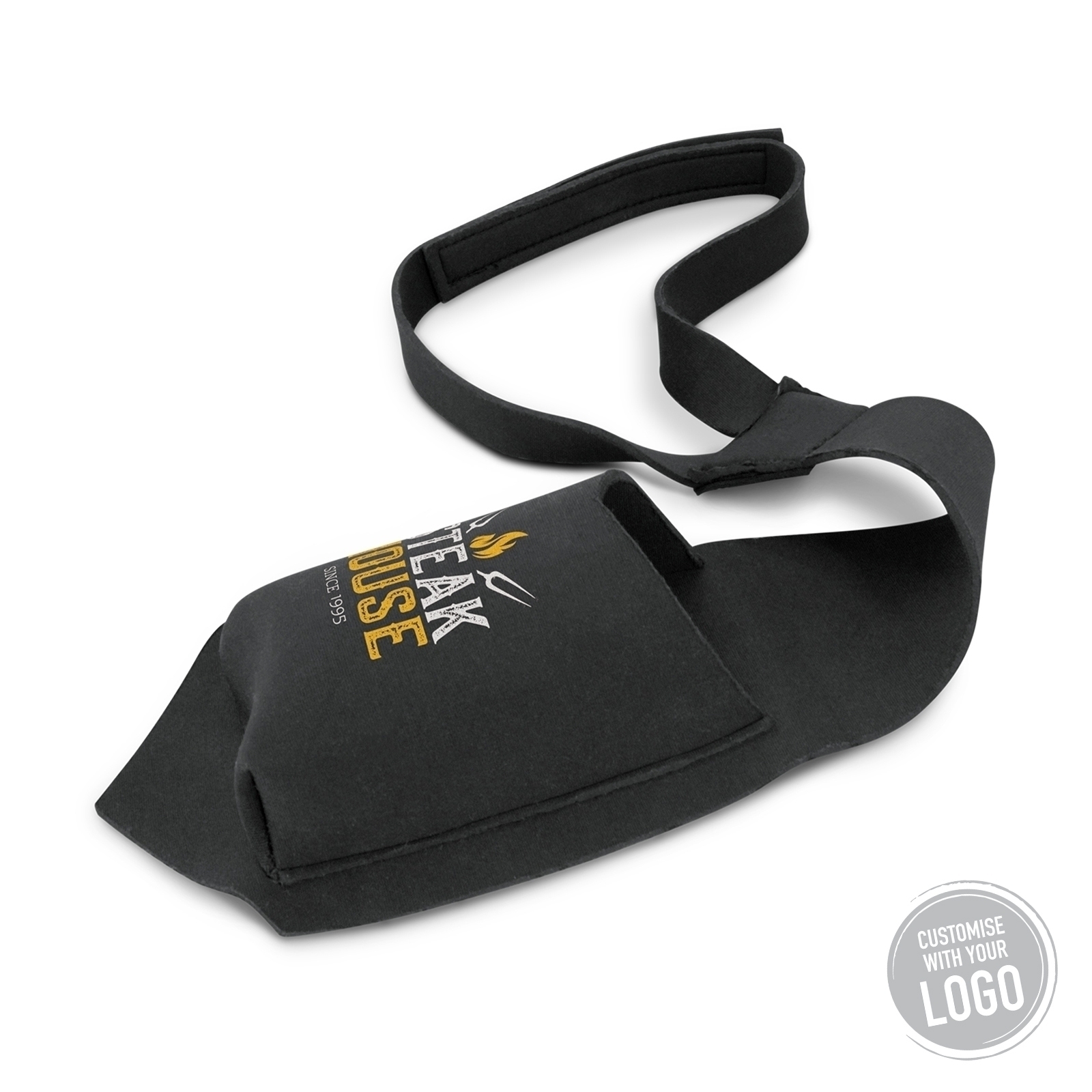 Stubby Cooler Neck Ties - Image 2