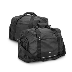 Swiss Peak RFID Sports Duffle Bags