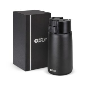 Swiss Peak Stealth Vacuum Mugs