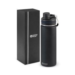 Swiss Peak Vacuum Bottles 700ml