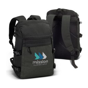 Top Flap Closure Backpacks