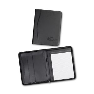 Trieben A4 Leather Portfolios