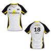 Ultra Mesh Womens Volleyball Tops - Image 2