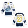 Unisex Neo Mesh Hockey Jerseys - Image 2
