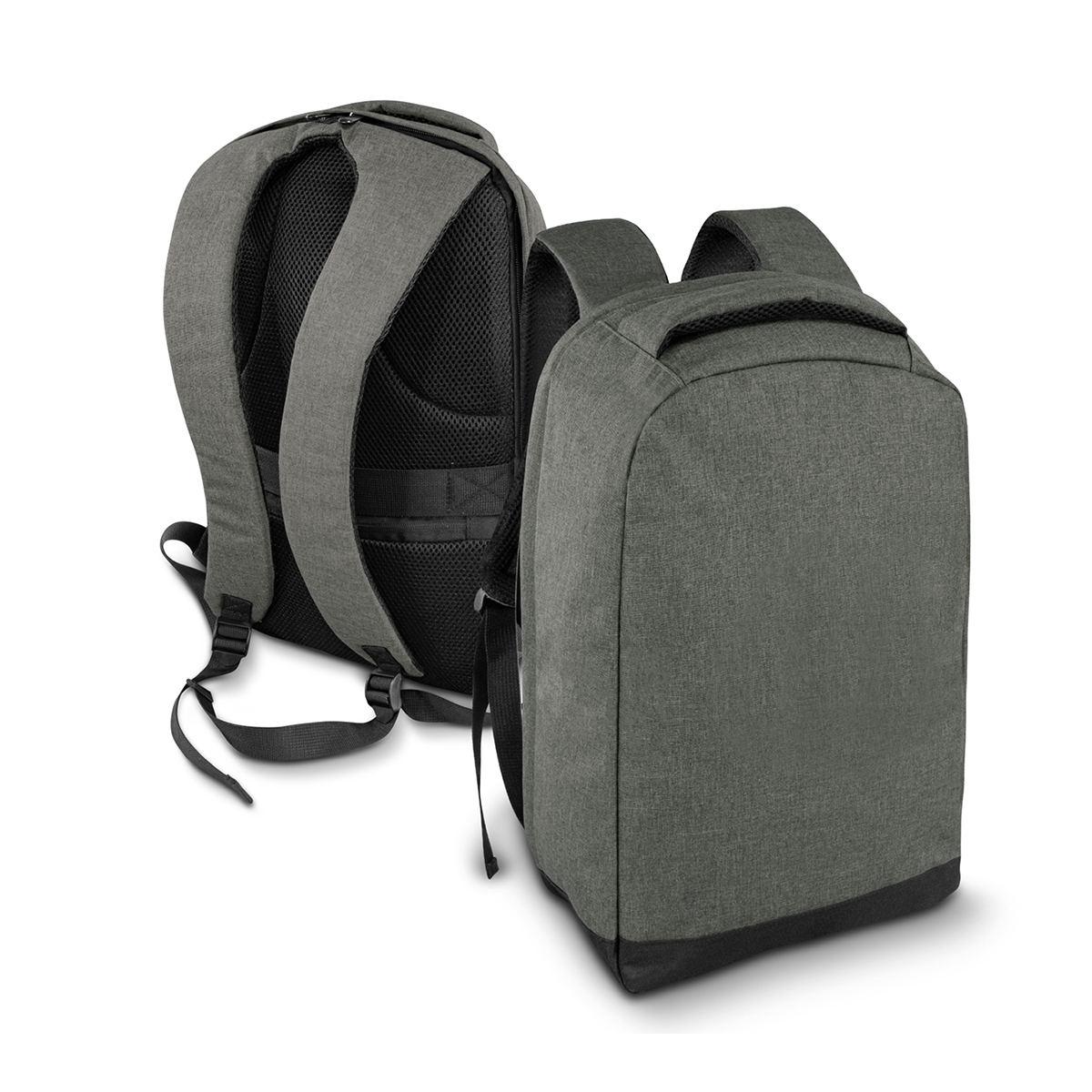 Varga Anti-Theft Polyester Backpacks - Image 2