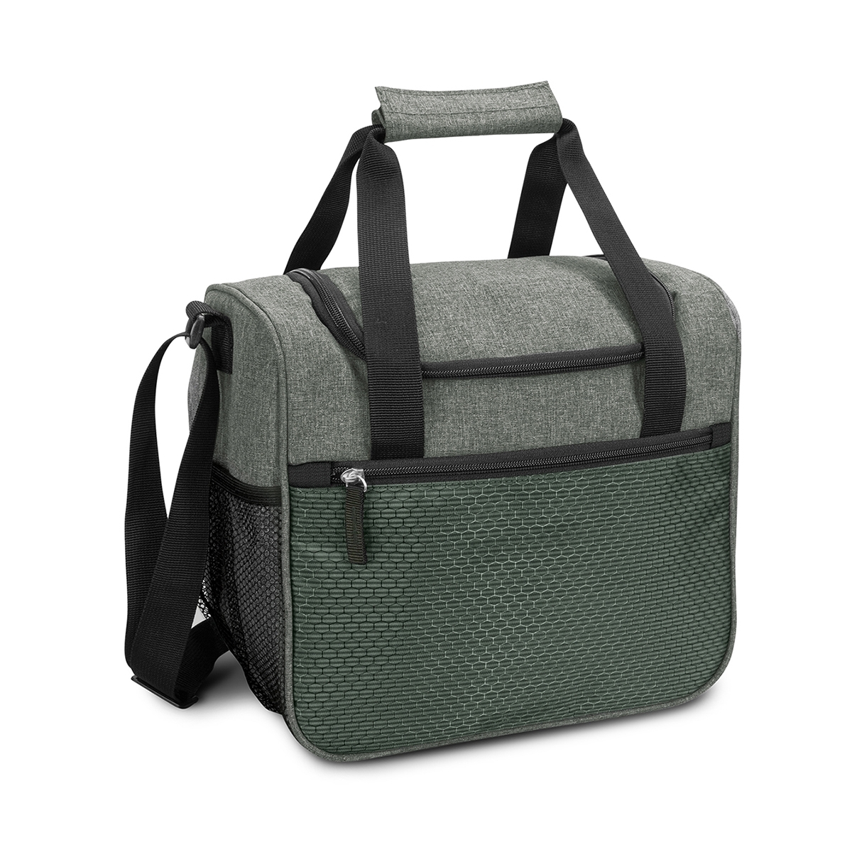 Velocity Polyester Cooler Bags
