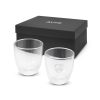 Viala Double Wall Glass Sets 310ml - Image 2