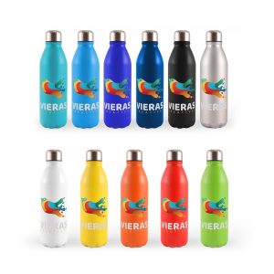 Zippy Aluminium Drink Bottles