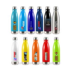 Zippy Stainless Drink Bottles