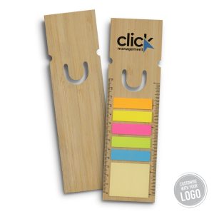 Volter Square Ruler Bookmarks