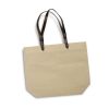 Zadie 15L Linen Tote Bags - Image 2