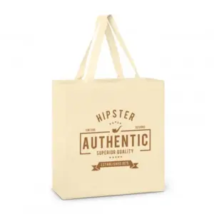 Calico Cotton Tote Bags