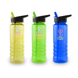 Tahiti Bottle
