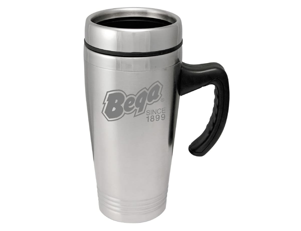 Navigio Thermal Insulated Travel Mugs